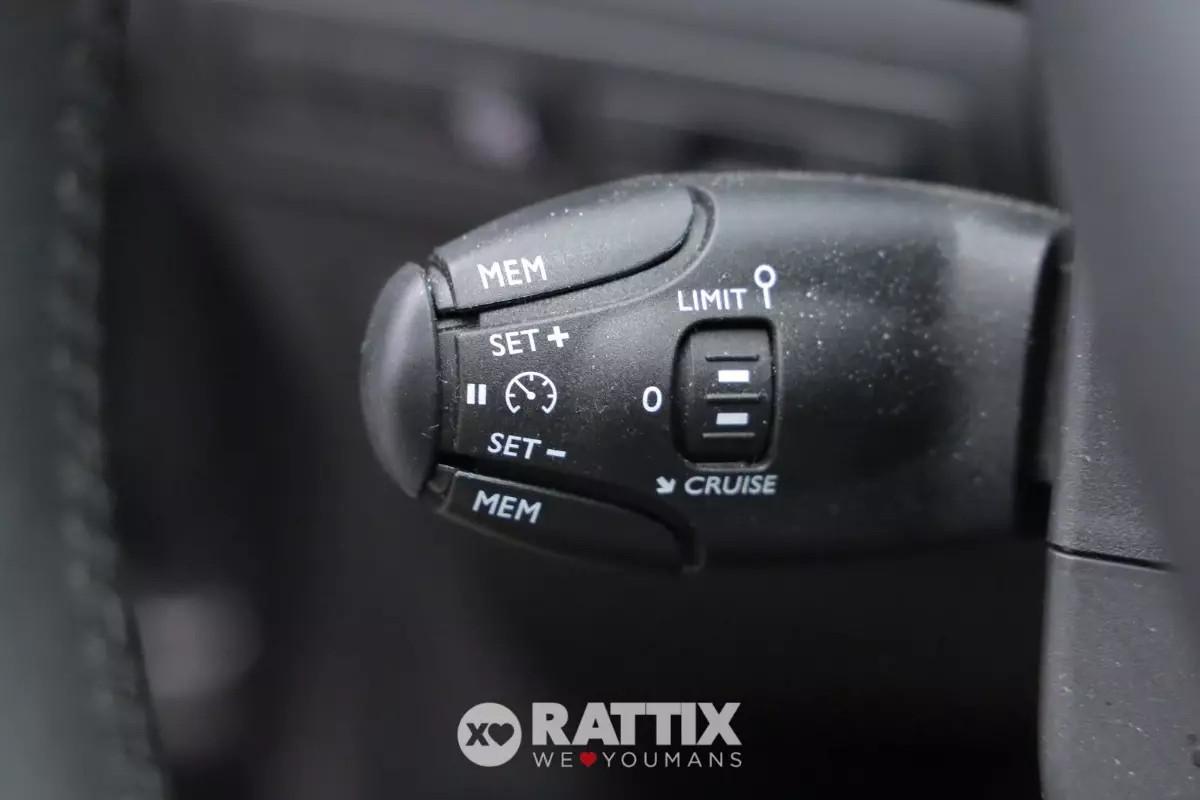 Citroen C3 Aircross 1.2 Puretech 130CV Shine EAT6