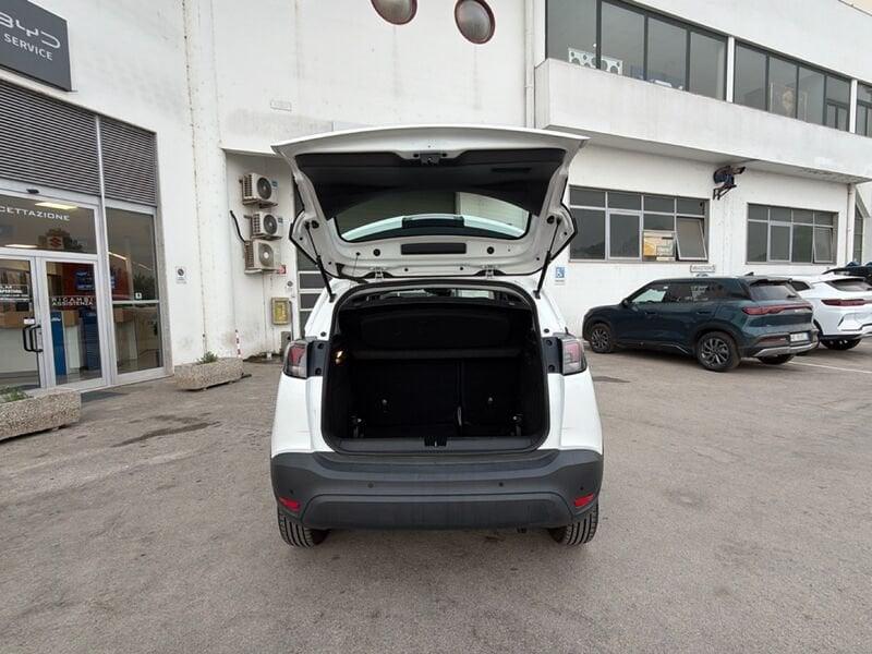 Opel Crossland 1.2 110cv Edition S&S MT6