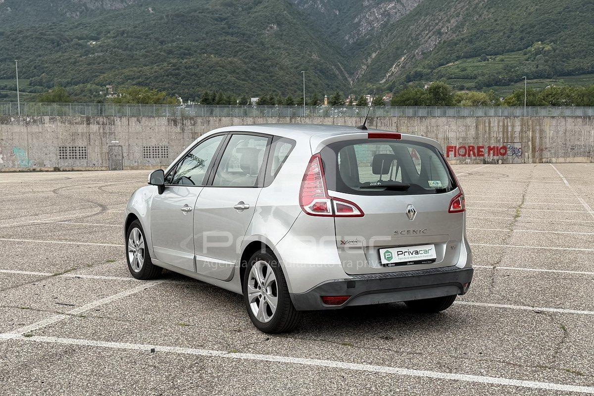 RENAULT Scénic X-Mod 1.4 TCe Dynamique