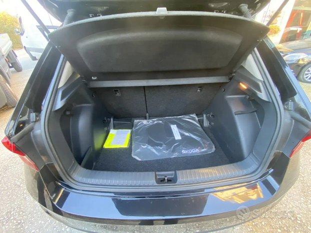 SKODA FABIA 1.0 TSI 95CV AMBITION