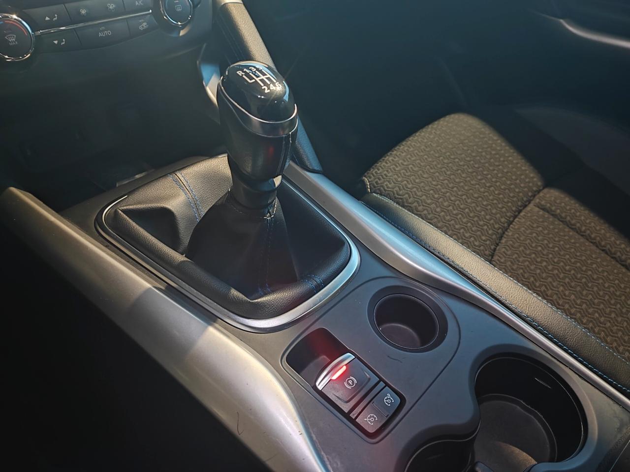 Renault Kadjar dCi 8V 110CV Energy Sport Edition