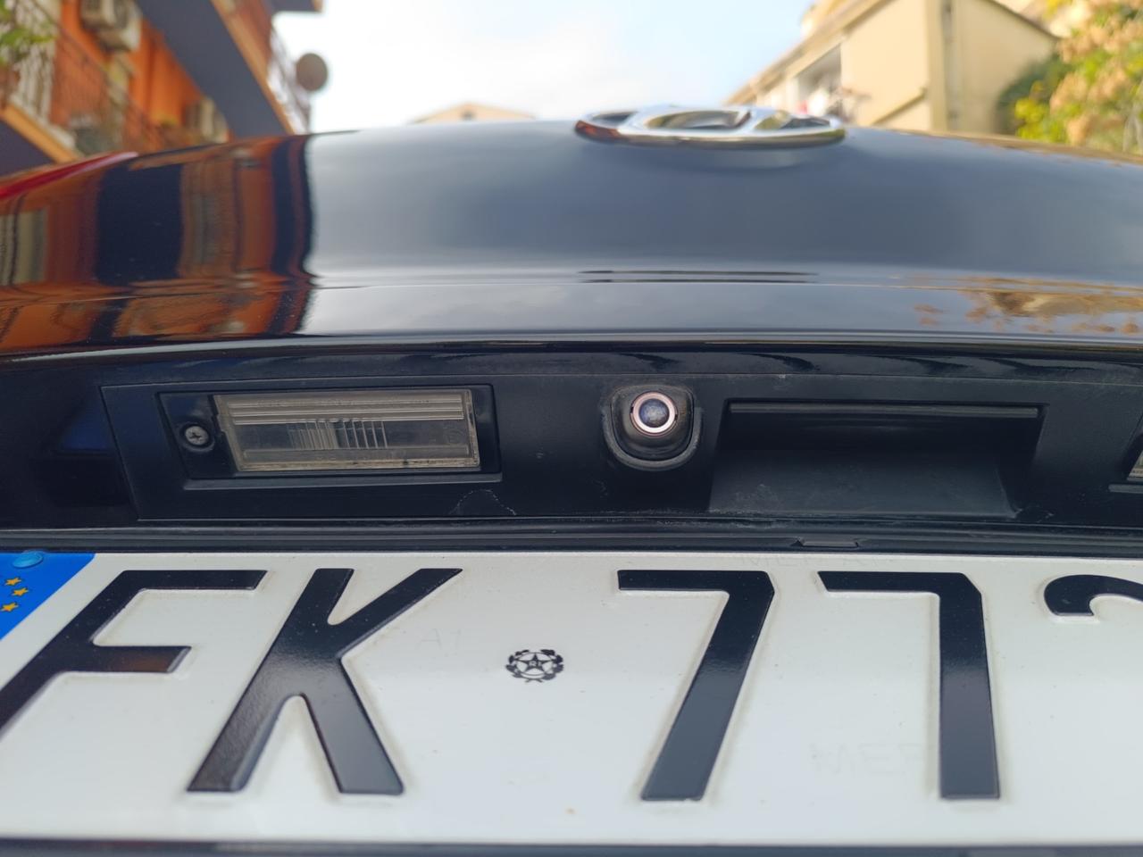 Hyundai Tucson 1.7 CRDi XPossible