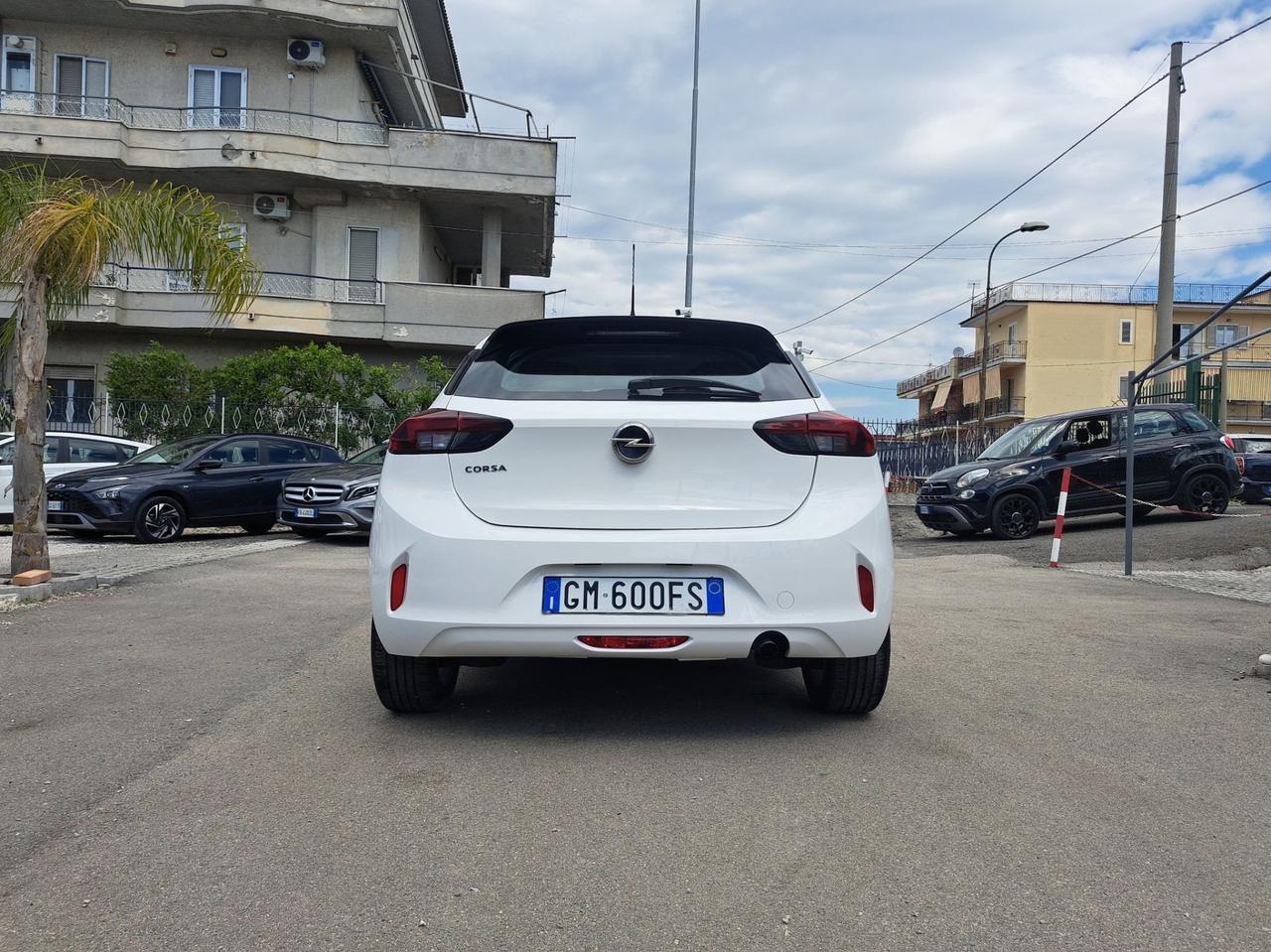 Opel Corsa 1.5 D 100 CV Edition