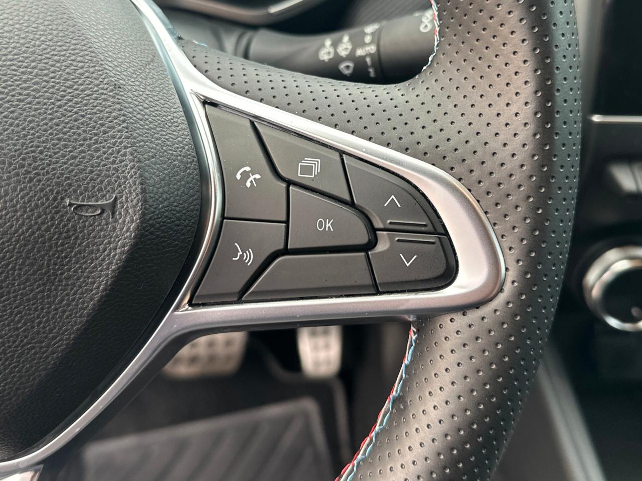 Renault Clio Esprit Alpine E-Tech 145 CV 5 porte