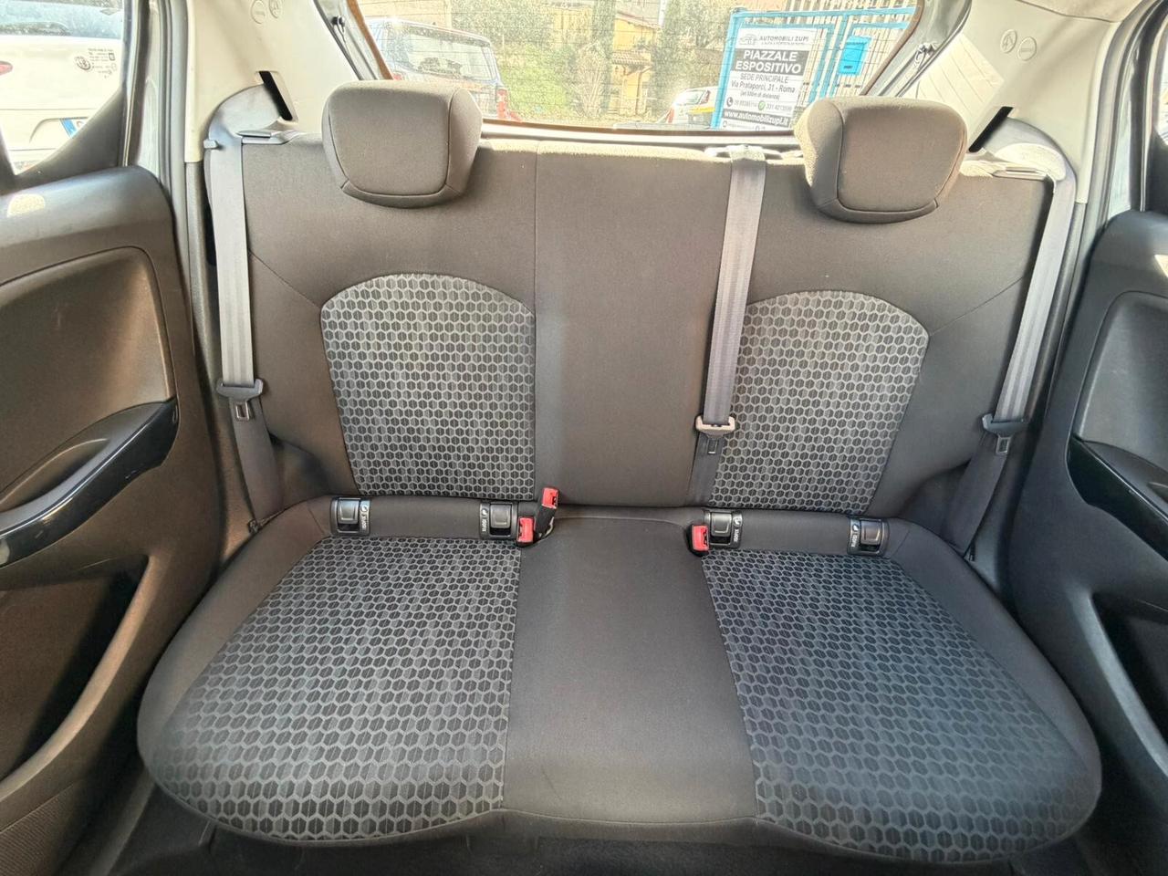 Opel Corsa GPL *BLUETOOTH/PRONTA CONSEGNA*