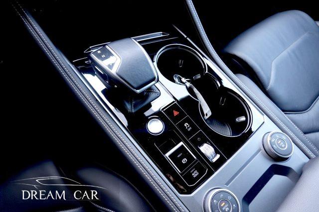 VOLKSWAGEN Touareg 3.0 V6 TDI SCR R-Line CERCHI DA 22"-GANCIO TRAINO