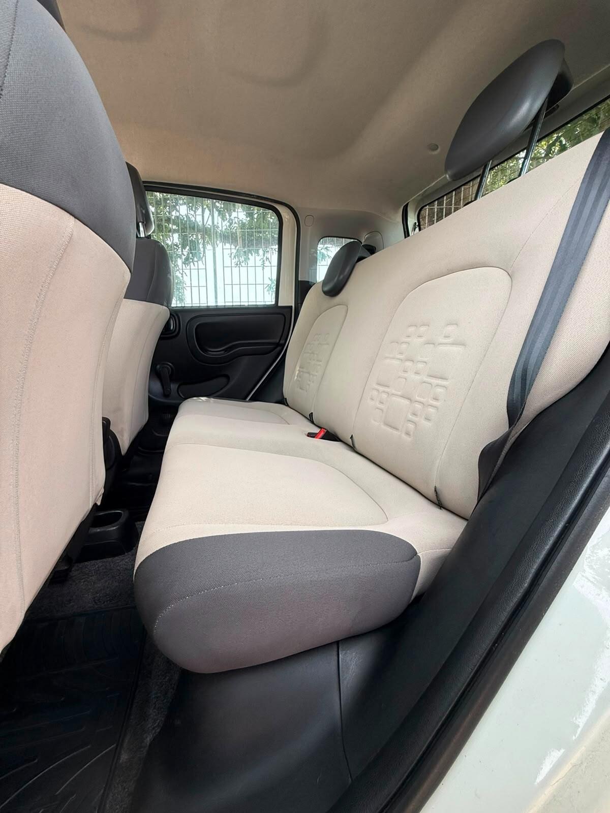 Fiat Panda 1.2 Easy