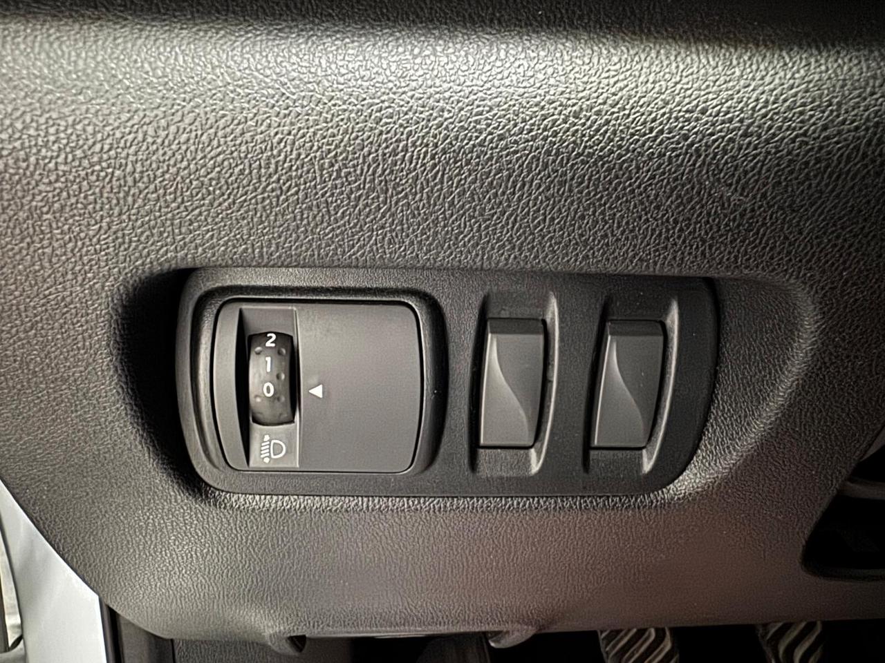 Renault Kadjar / 1.5cc 116cv / Diesel / 2018