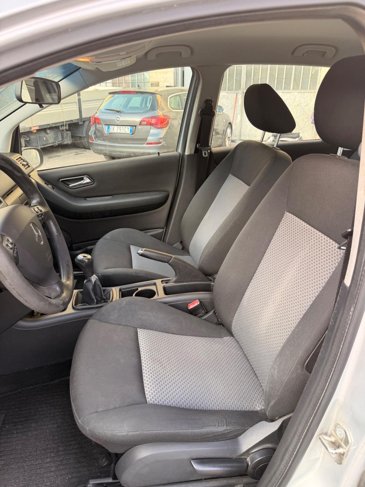 Mercedes-benz A 150 Avantgarde