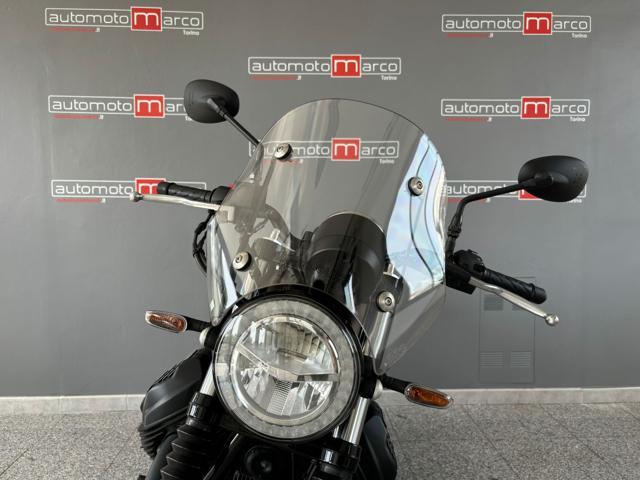 MOTO GUZZI V7 STONE