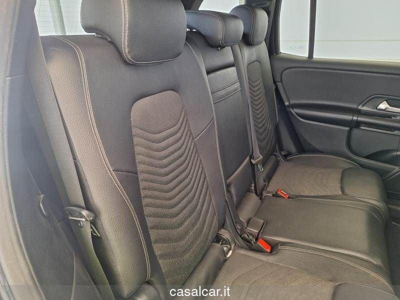 Mercedes-Benz Classe GLB GLB 180 d Automatic Business Extra 3 ANNI DI GARANZIA KM ILLIMITATI PARI ALLA NUOVA