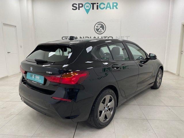 BMW 116 Serie 1 F40 - i Business Advantage auto