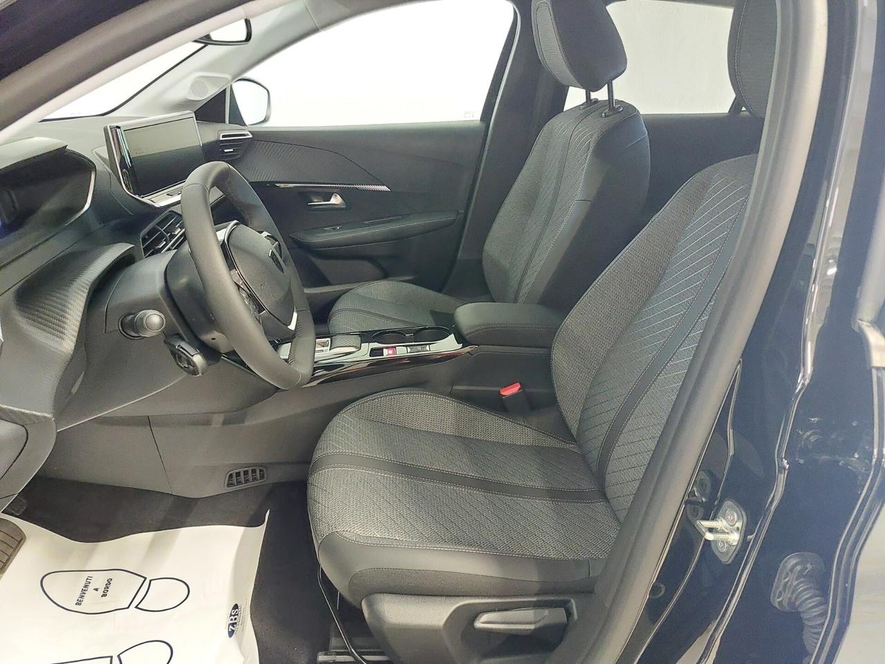 PEUGEOT 208 2ª serie 208 Hybrid 110 e-DCS6 5 p...