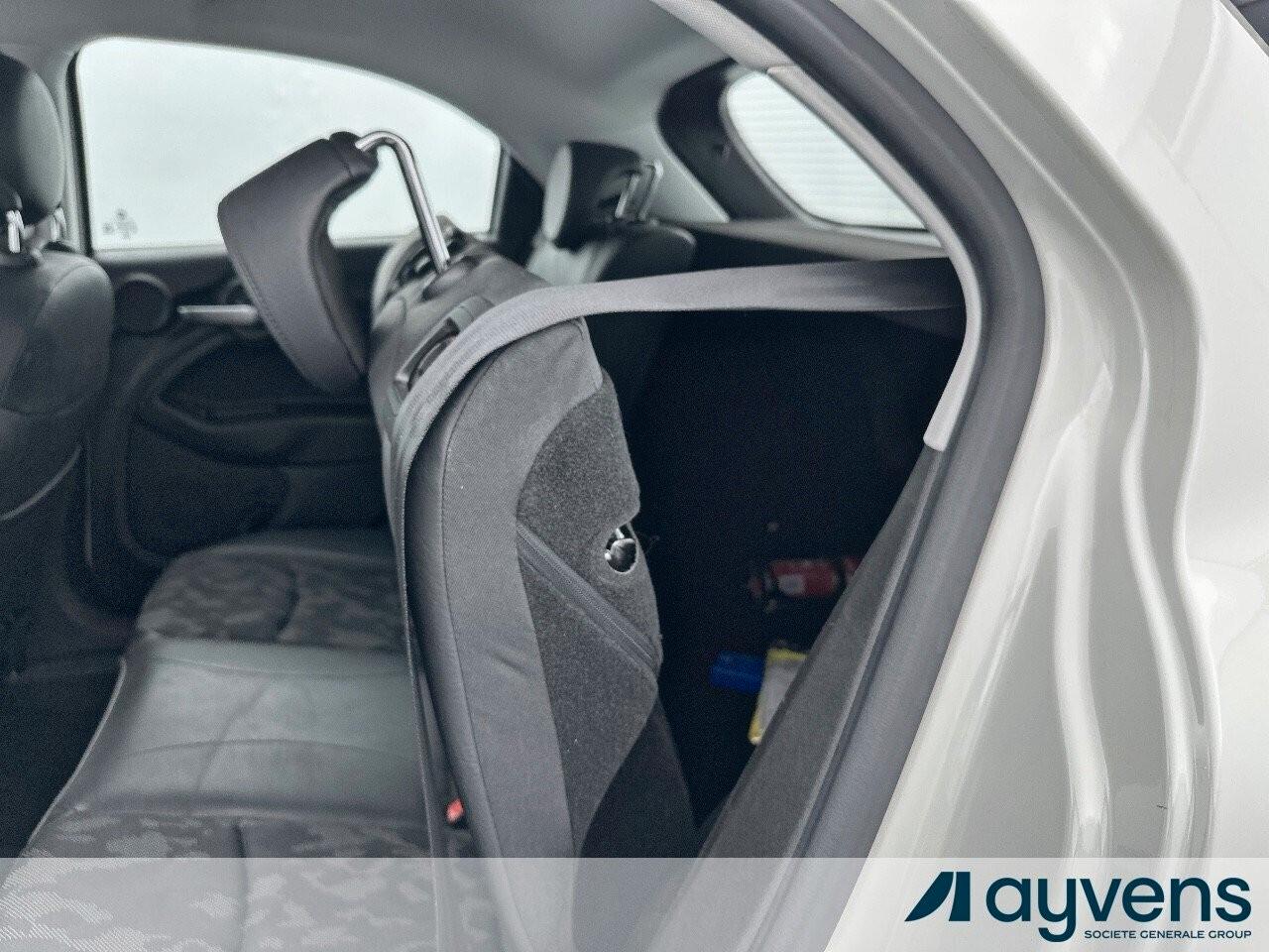 Fiat 500X 1.3 Mjet 95cv