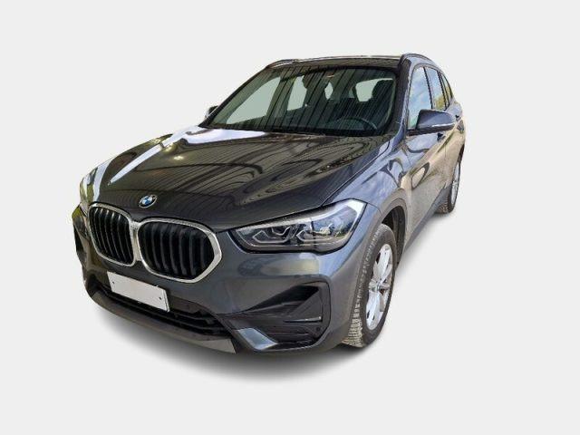 BMW X1 sDrive18d Business Advantage