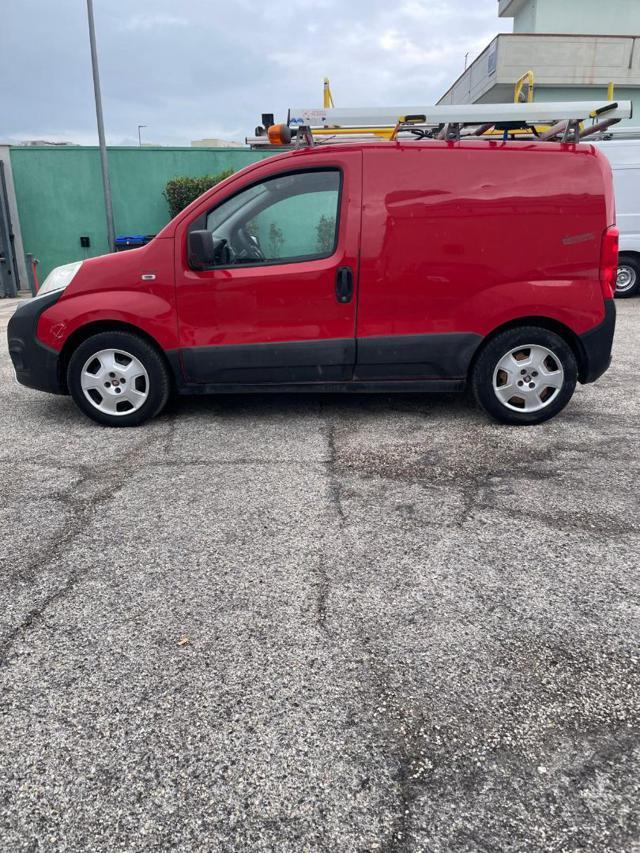 FIAT FIORINO 1.3 M-JET FURGONE ADVENTURE - 2016