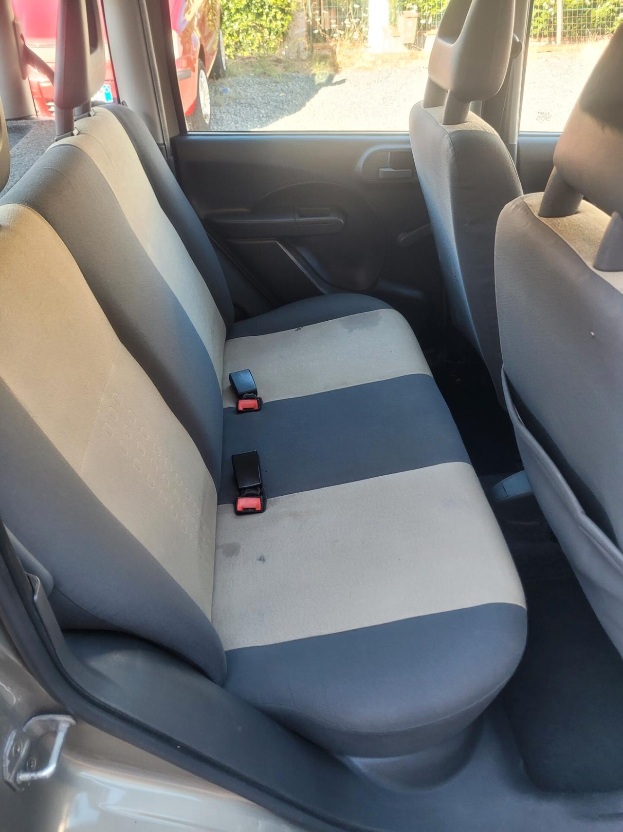 Fiat Panda 1.2 BENZ X NEOPATENTATI
