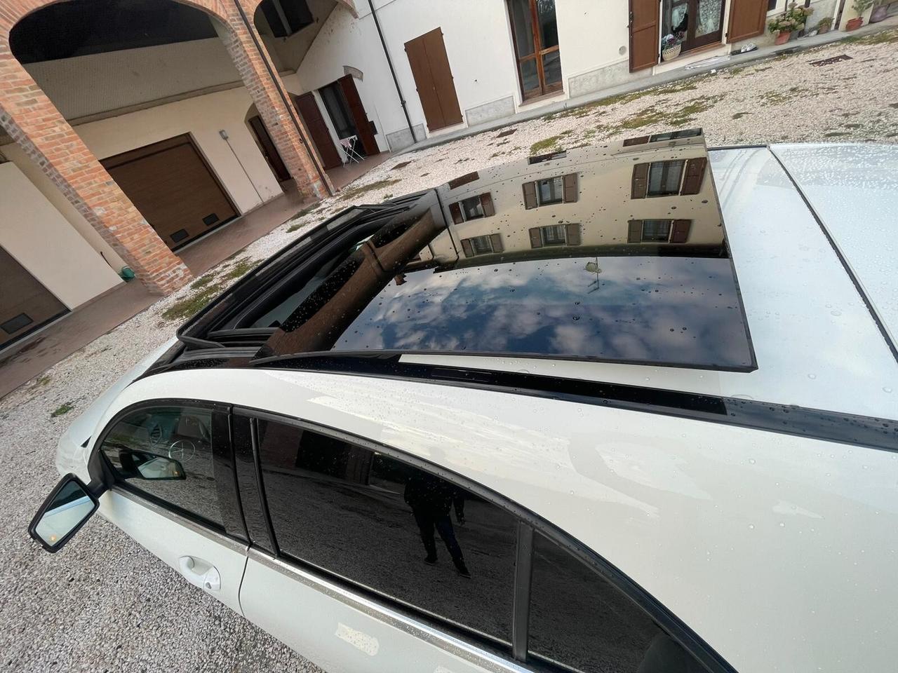 Mercedes-benz A 200 d Automatic 4Matic Premium