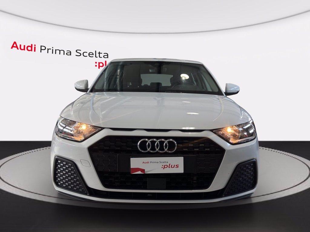 AUDI A1 sportback 25 1.0 tfsi admired my20 del 2022
