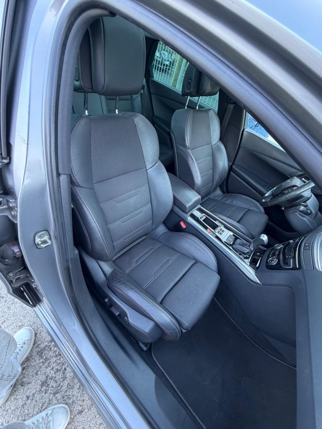 Peugeot 508 BlueHDi 150 S&S SW GT Line
