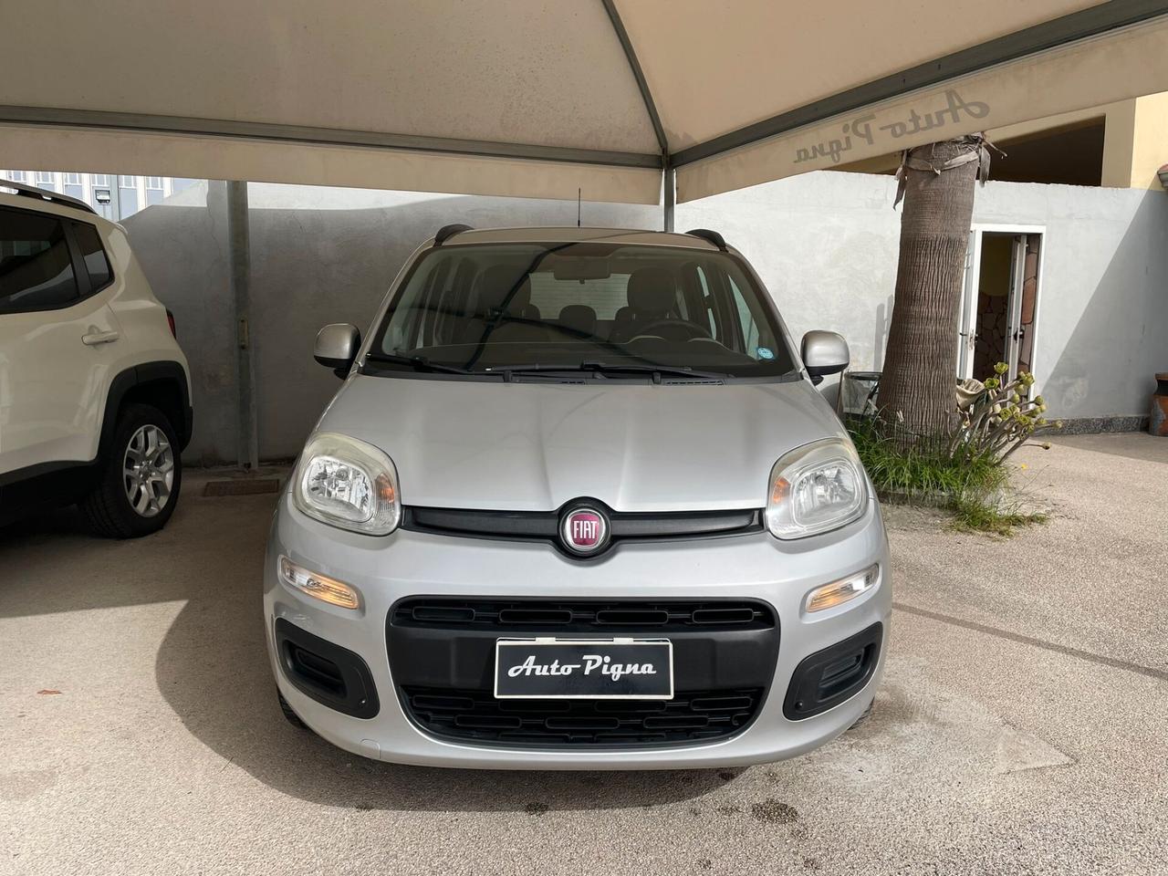 Fiat Panda 1.2 Pop