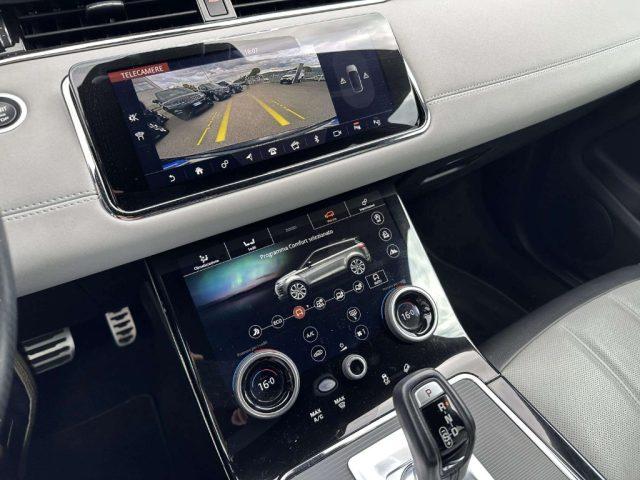 LAND ROVER Range Rover Evoque 2.0D I4 180 CV AWD Auto R-Dynamic SE