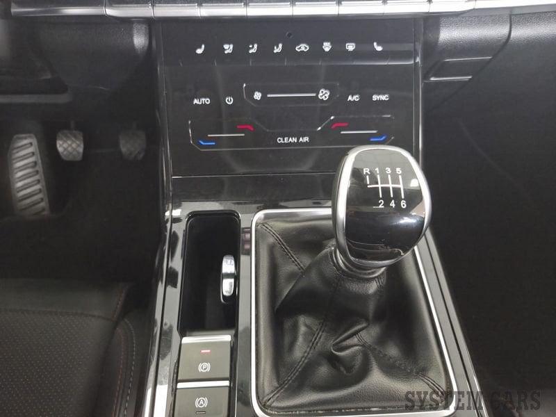 DR AUTOMOBILES dr 6.0 dr 6.0 1.5 Turbo Bi-Fuel GPL - CATENA DISTRIBUZIONE