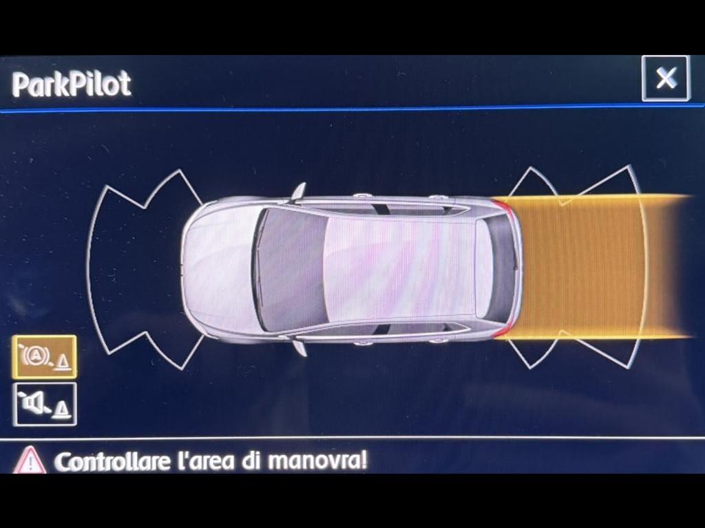 Volkswagen Polo 1.0 TSI Comfortline DSG