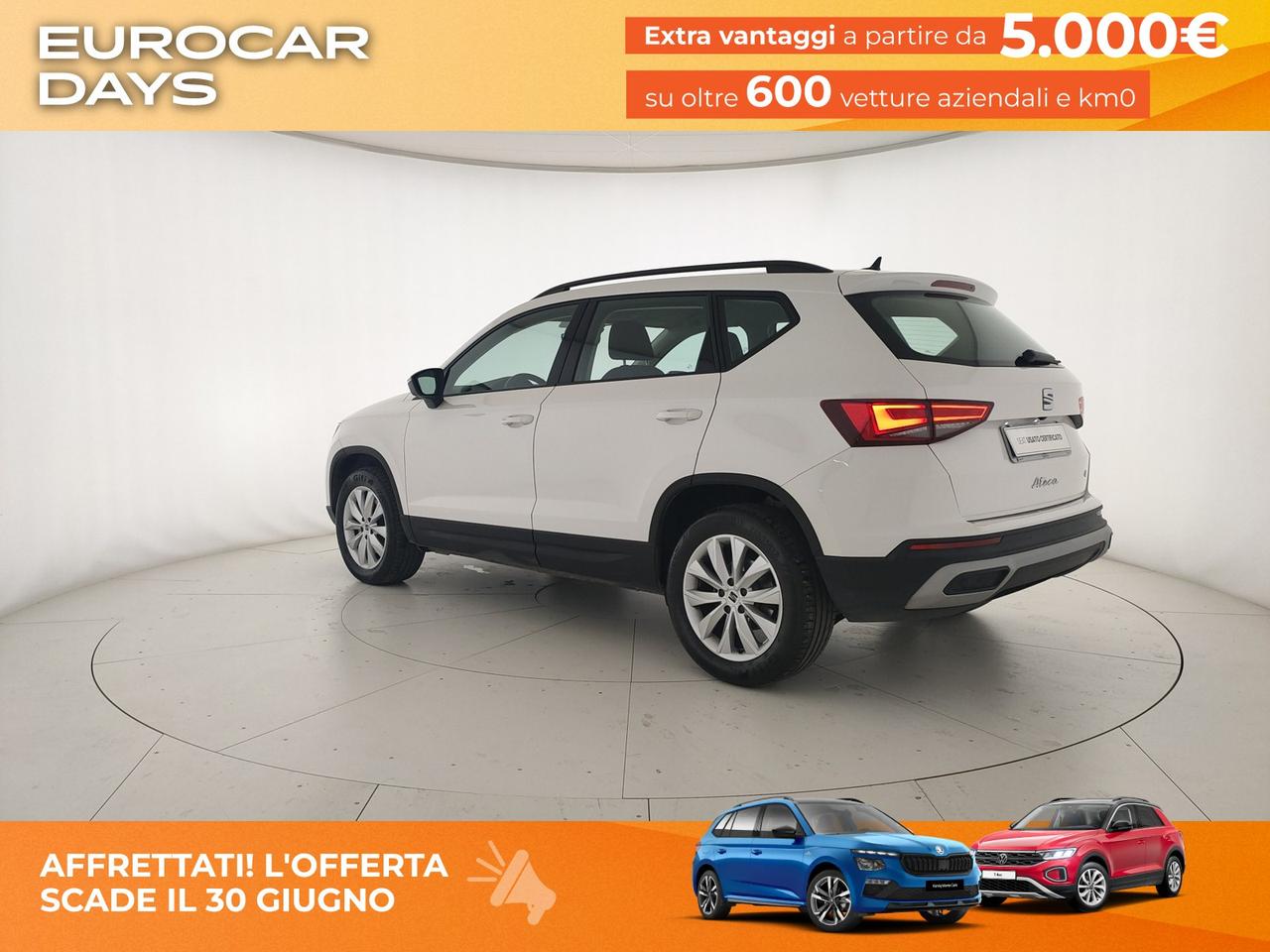 2.0 TDI Business 4Drive 150 CV DSG