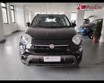 FIAT 500X 1.6 MultiJet 130 CV Cross