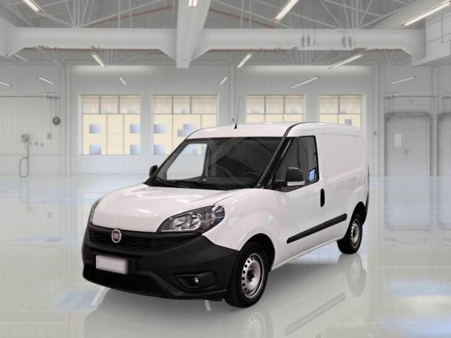 FIAT Doblo Doblò 1.6 MJT 105CV S&S PC-TN Cargo Lounge