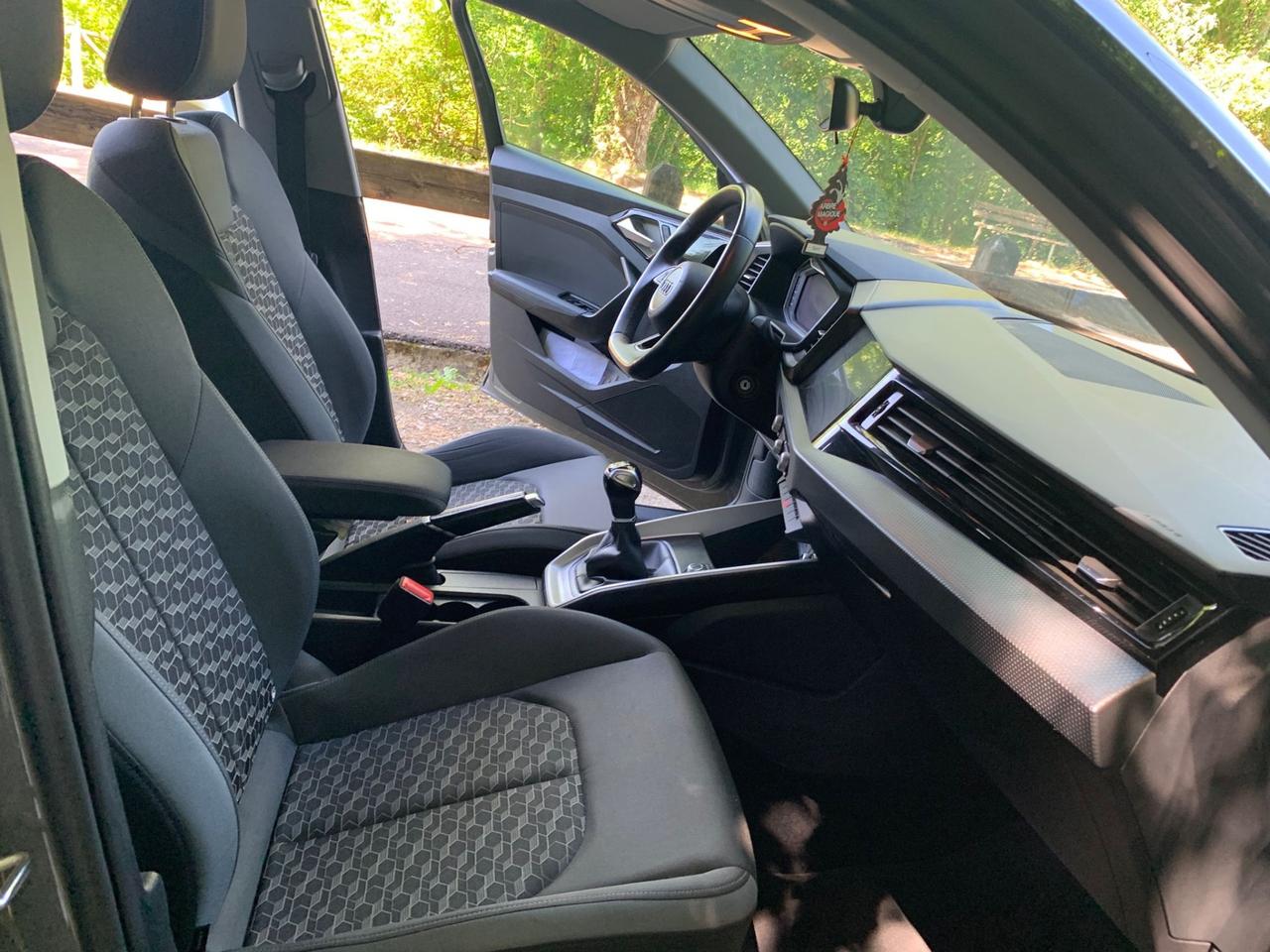 Audi A1 SPB 30 TFSI S line edition SPORTBACK