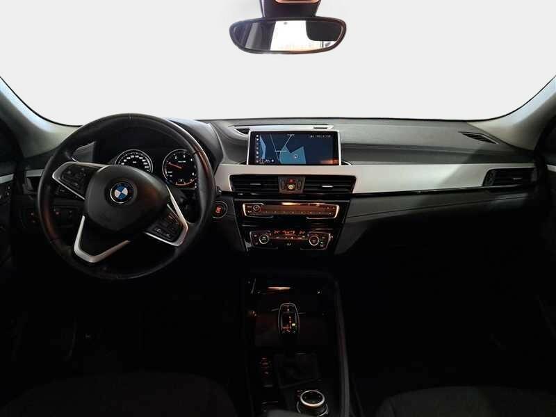 BMW X2 sDrive 16d Business X Autom.