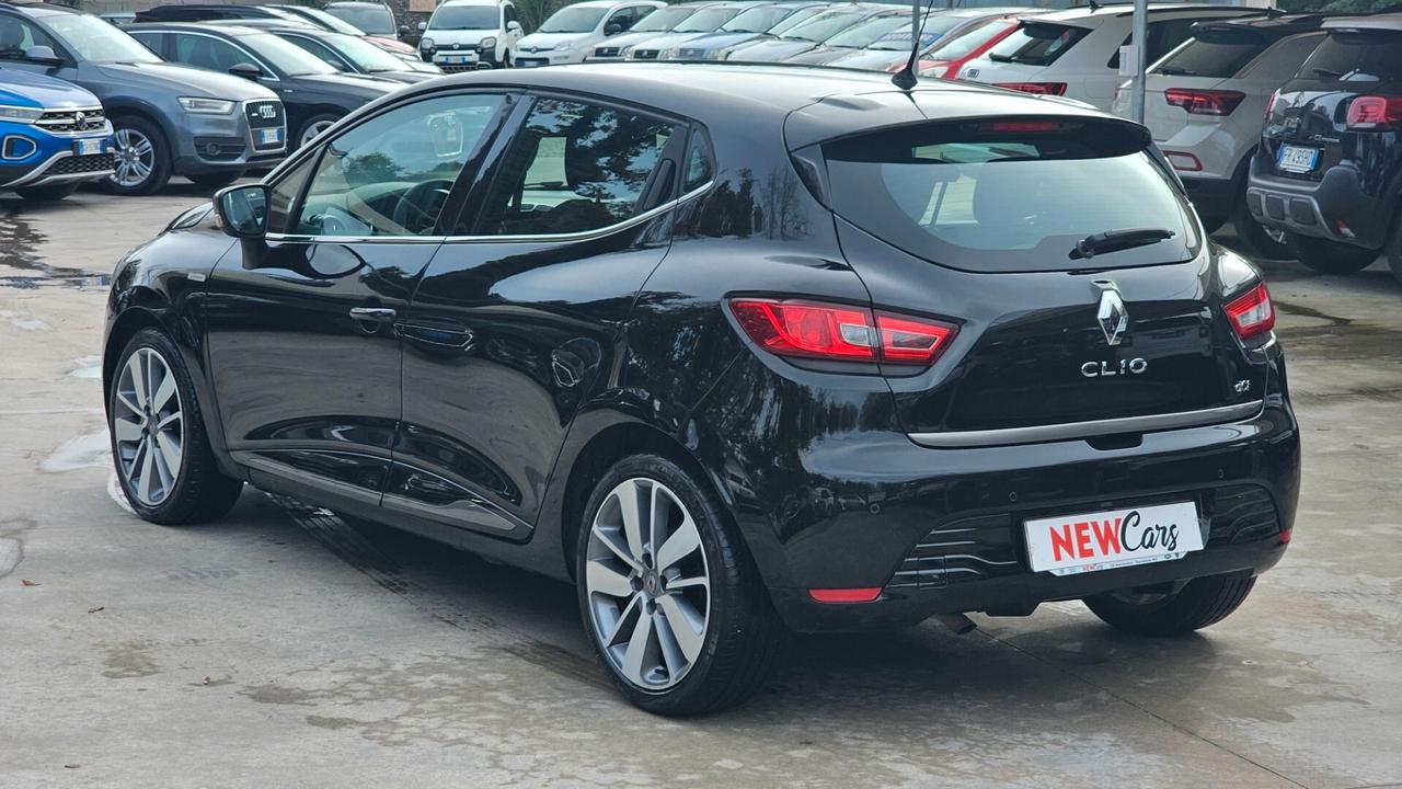 Renault Clio dCi 8V 90CV Start&Stop 5 porte Energy Intens
