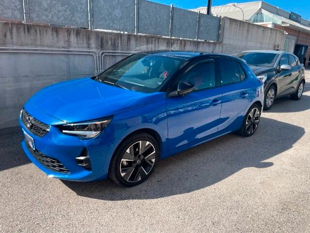 OPEL Corsa-e 5 porte GS Line