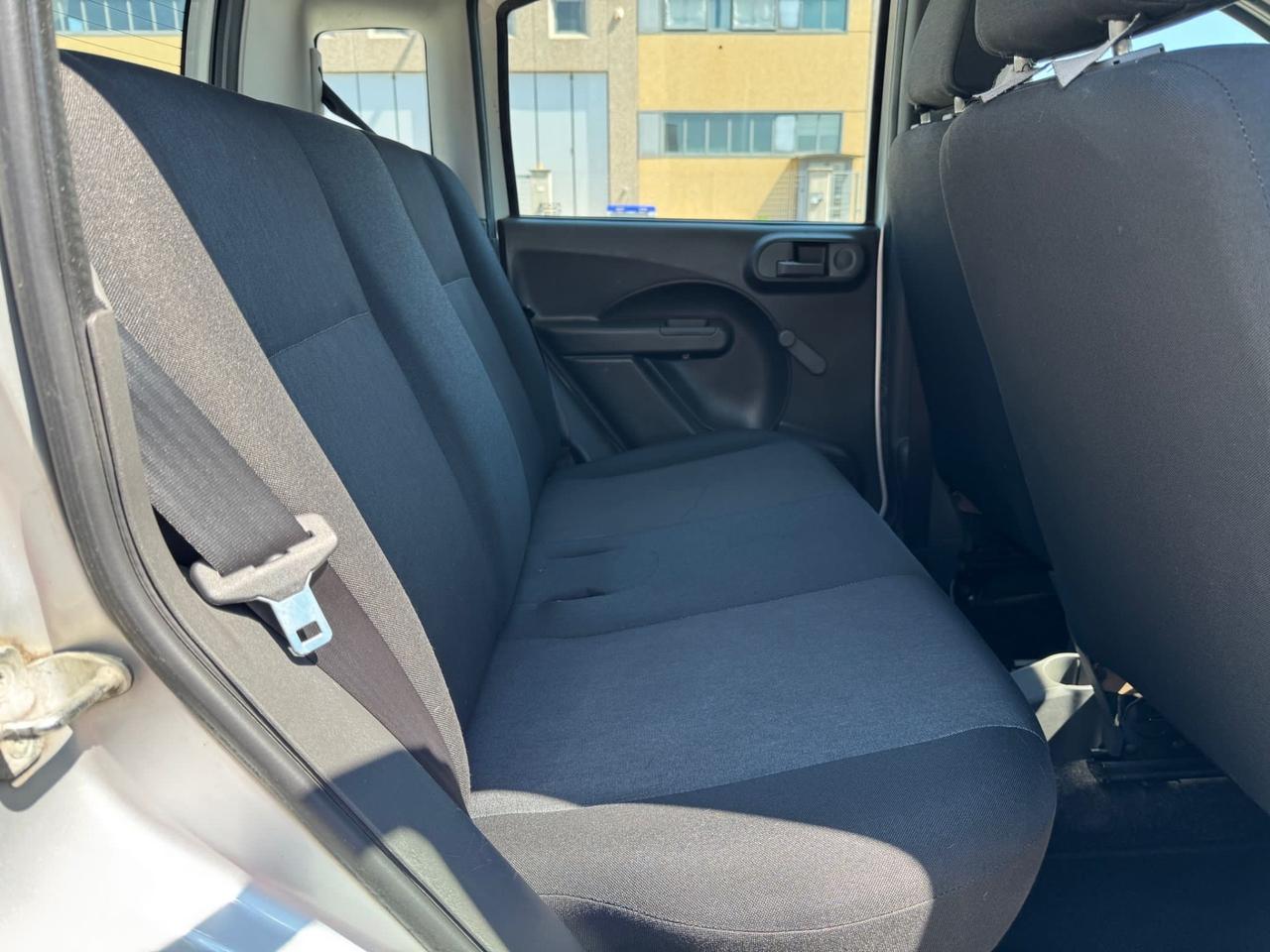 Fiat Panda 1.2 Climbing. 12 mesi di garanzia