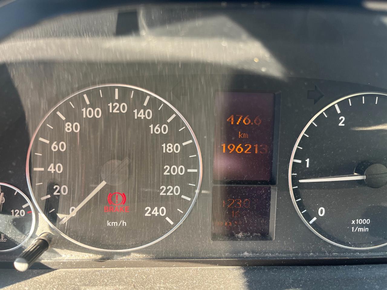 Mercedes-benz A 180 CDI Avantgarde CAMBIO AUTOMATICO