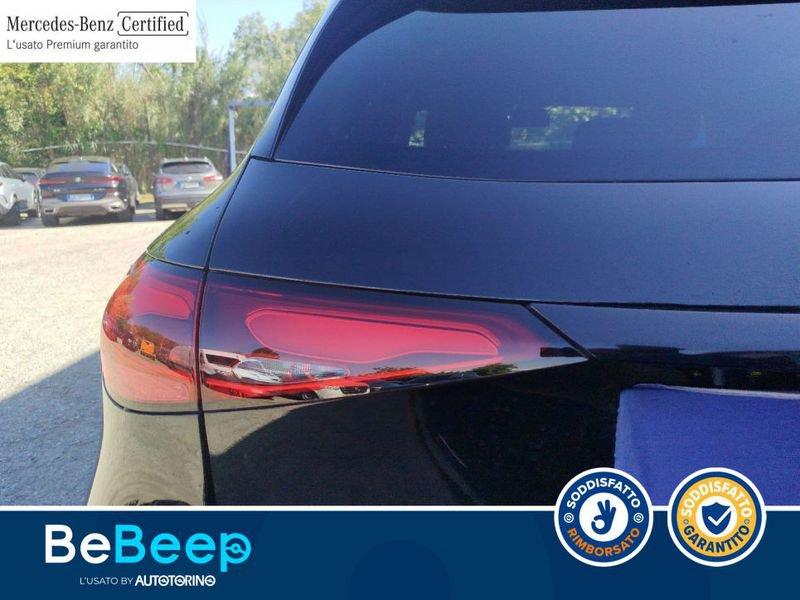 Mercedes-Benz GLC 200 AMG LINE PREMIUM 4MATIC AUTO