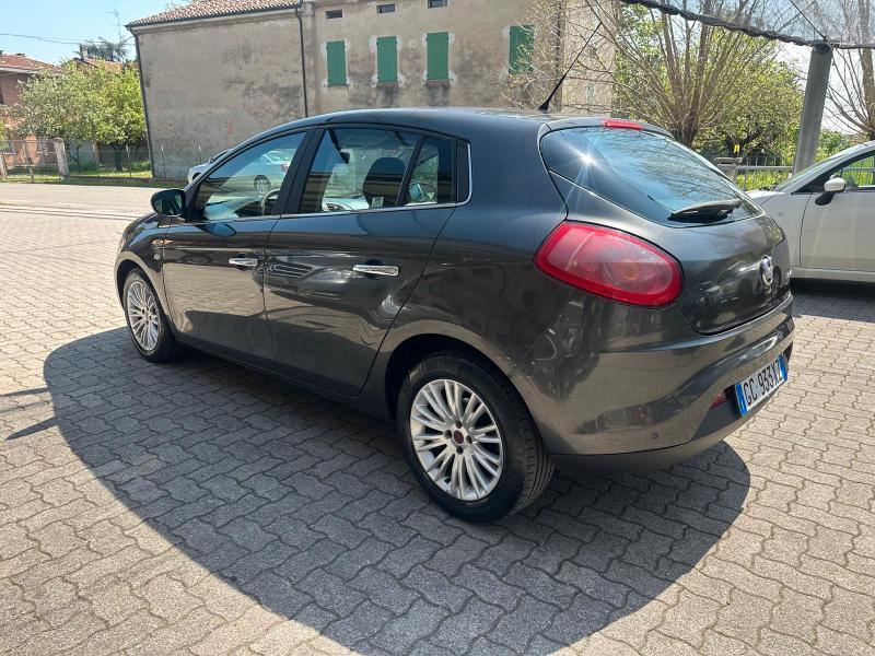 Fiat Bravo 1.4 tjt Dynamic 150cv