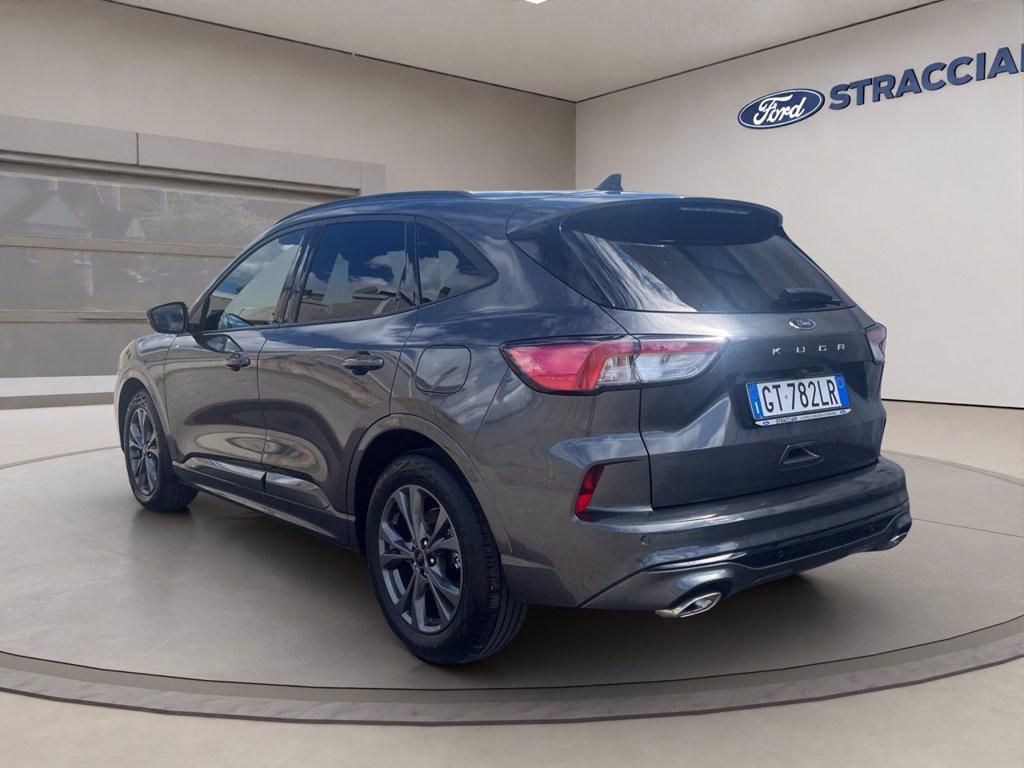 FORD Kuga 2.0 ecoblue ST-Line 2wd 120cv auto del 2024