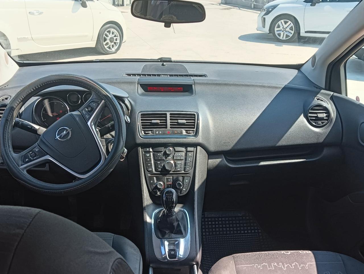 Opel Meriva 1.3 CDTI 95CV ecoFLEX Cosmo