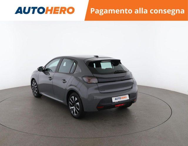 PEUGEOT 208 PureTech 75 Stop&Start 5 porte Active