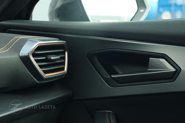 CUPRA Formentor 2.0 TDI