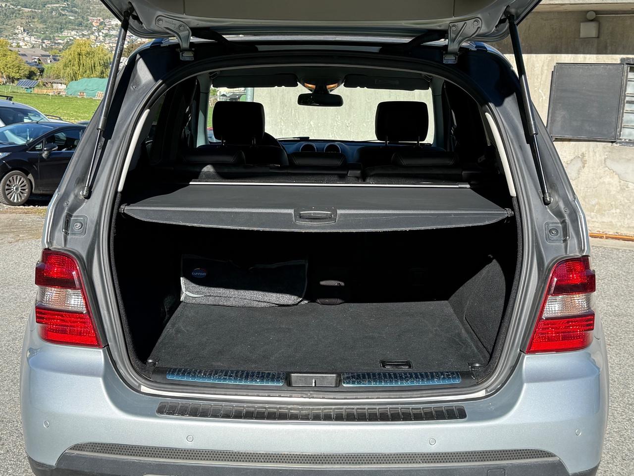 Mercedes-benz ML 320 CDI Sport