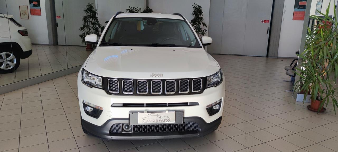 Jeep Compass 1.6 Multijet II 2WD Longitude