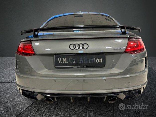 AUDI TT Coup 45 TFSI q. S tronic S line Competi