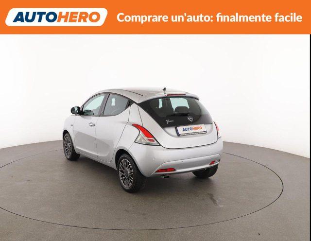 LANCIA Ypsilon 1.2 69 CV 5 porte Gold
