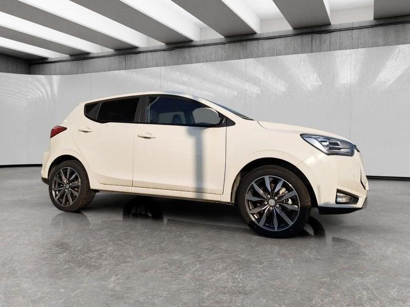 EVO Evo 3 1.5 Gpl 107cv