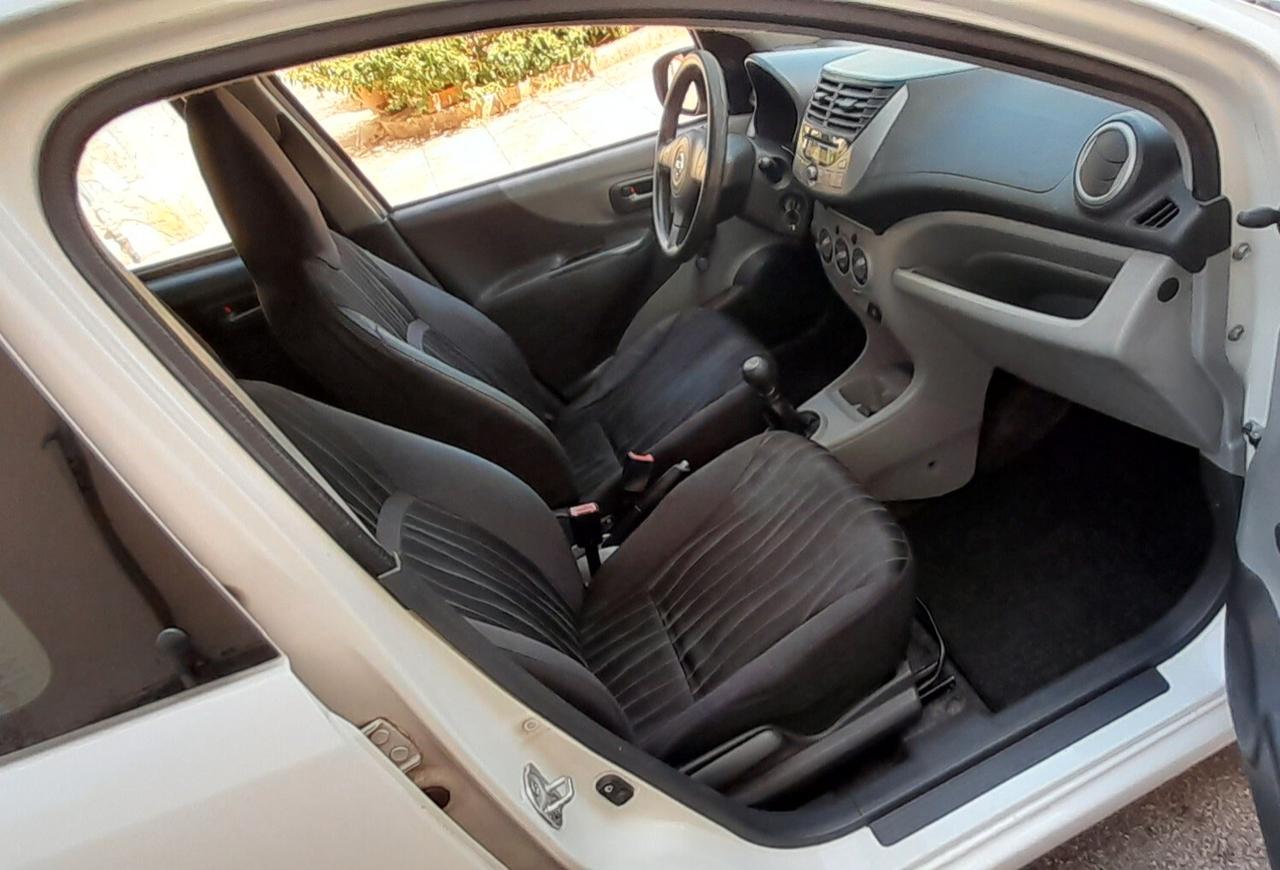 Nissan Pixo 1.0 5 porte Easy