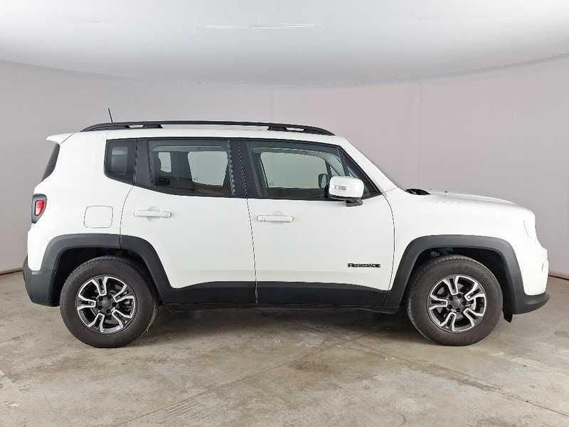 Jeep Renegade 1.6 MJet DDCT 120cv Business